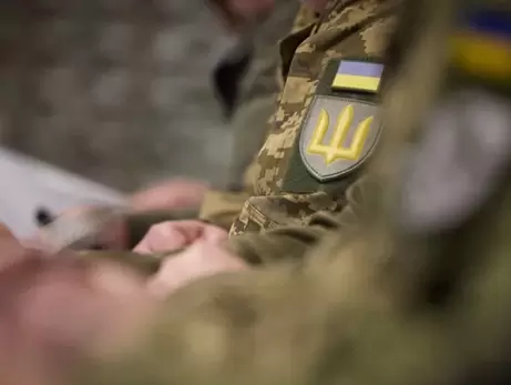 Після нападу на пост Луцького ТЦК військовим дозволили стріляти на поразку при загрозі їхньому життю