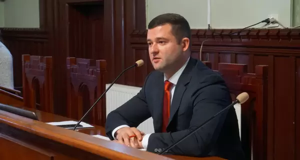 З мера Мукачева Балоги зняли електронний браслет через вимкнення світла