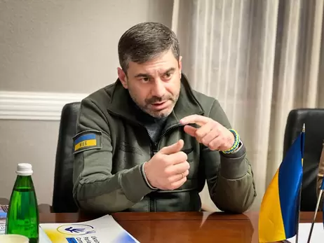 У Харкові співробітники ТЦК побили чоловіка – омбудсмен відреагував на відео