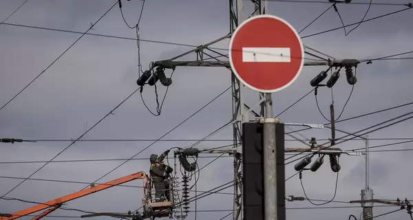 Следующая неделя пройдет без отключений света, если не будет ракетных атак