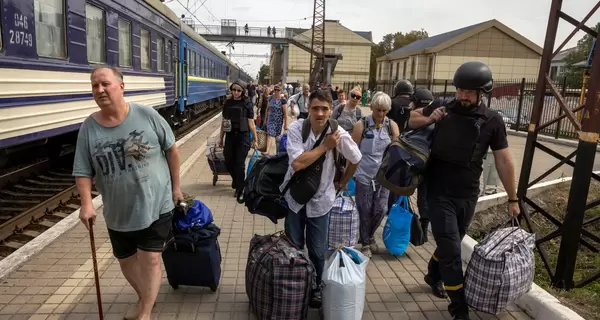 На Сумщине принудительно эвакуируют жителей трех населенных пунктов