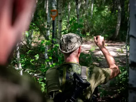 В ISW заявили, що росіяни на Курському напрямку пішли в контратаку та відвойовують позиції ЗСУ 