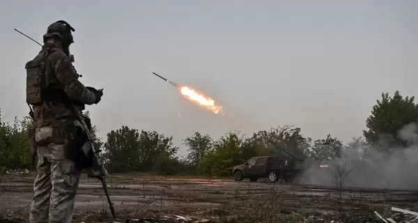 Без США Україна не отримає дозвіл Великобританії бити по РФ, - Times