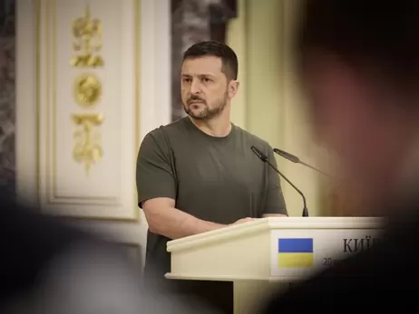 Якщо Байден не підтримає плану перемоги, Україна продовжить жити за планом “Б”, - Зеленський