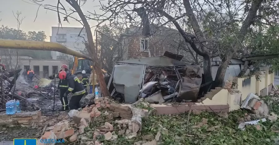 Значно збільшилась кількість дітей, що постраждали від удару РФ по Ізмаїлу 