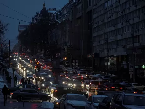 При нульовій температурі відключень світла взимку не буде, — Укренерго