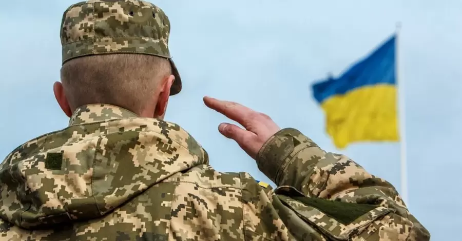 Військовим дозволили самим відбирати потрібних бійців без участі ТЦК