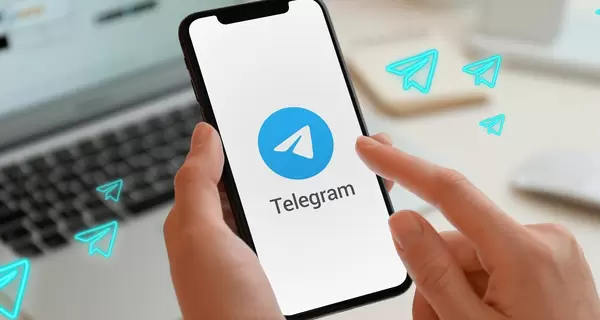 В Telegram снова произошел массовый сбой