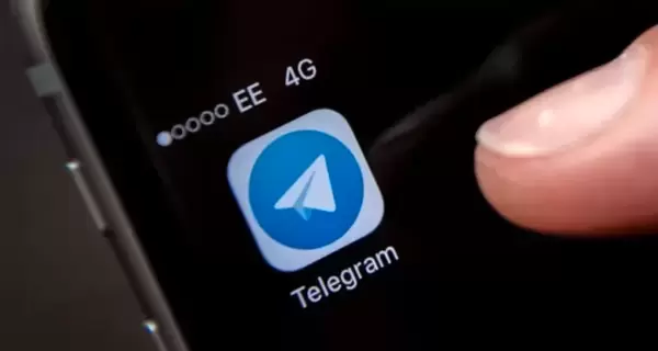 Депутаты Полтавского облсовета хотят запретить Telegram на территории области