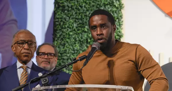 В США назначили дату суда над рэпером P. Diddy, которого подозревают в торговле людьми