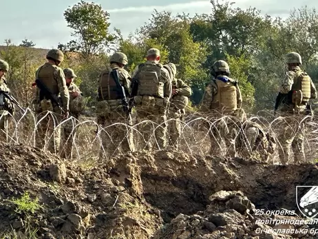 В Курской области десантники уничтожили штормовую группу РФ, которая издевалась над пленными 