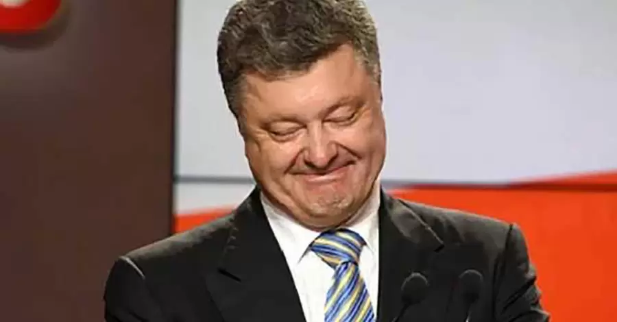 Порошенко обогатился на 2 миллиарда за 2 месяца, теперь – благодаря «слепому трасту»