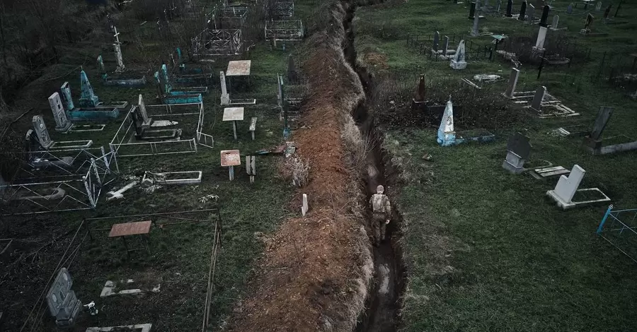 Український фотограф Костянтин Ліберов отримав міжнародну премію для військових кореспондентів