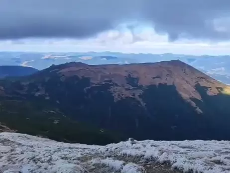 ДСНС та синоптики попередили про морози по всій Україні: Діставайте пуховики та шарфики