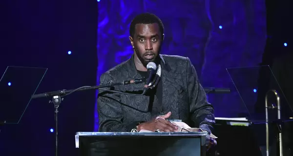 Против P.Diddy подали новые иски c обвинениями в изнасиловании: среди жертв – 16-летний парень