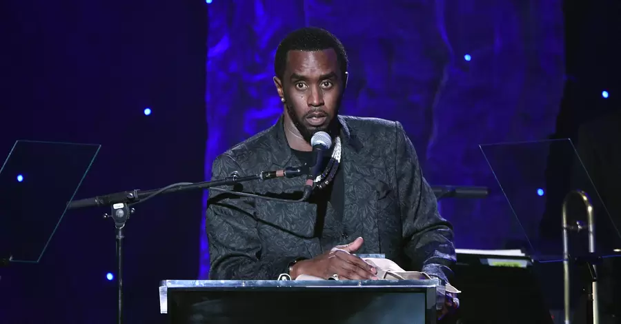 Против P.Diddy подали новые иски c обвинениями в изнасиловании: среди жертв – 16-летний парень