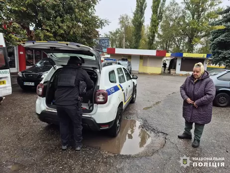 З Куп'янська і трьох прилеглих громад оголосили обов'язкову евакуацію