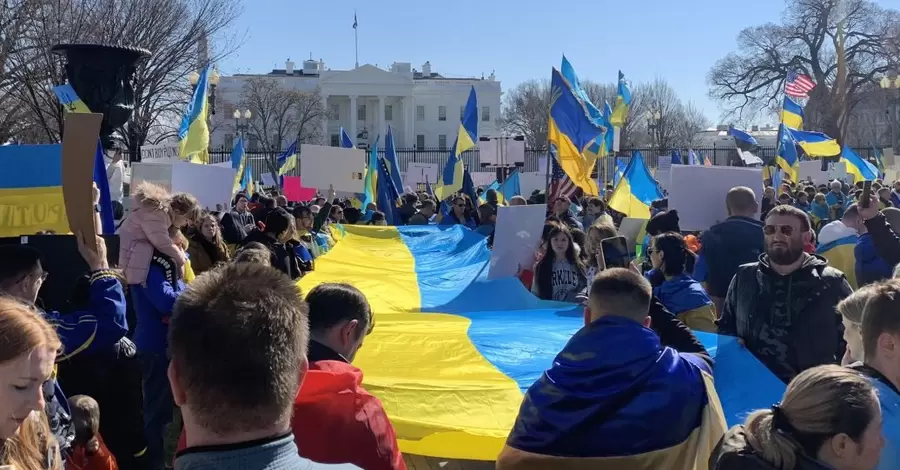 В чем сила американских украинцев и кого они поддержат на выборах президента США