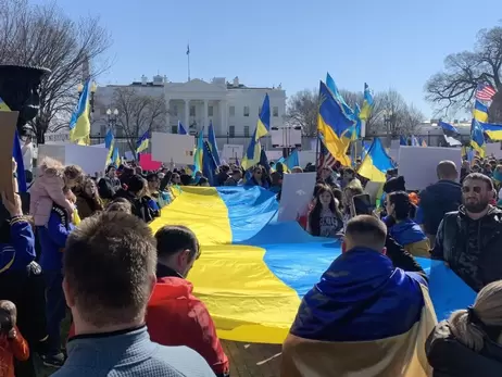 В чем сила американских украинцев и кого они поддержат на выборах президента США