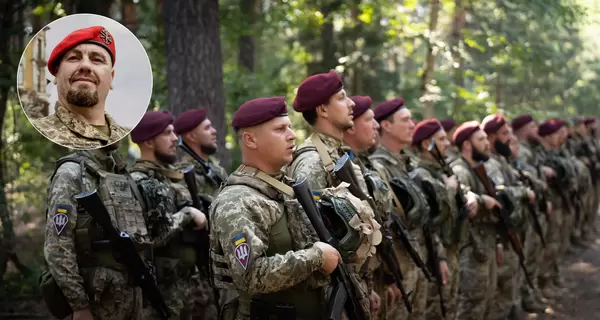 Військовий експерт Іван Тимочко: Наші військові вже давно мають бути в Європі