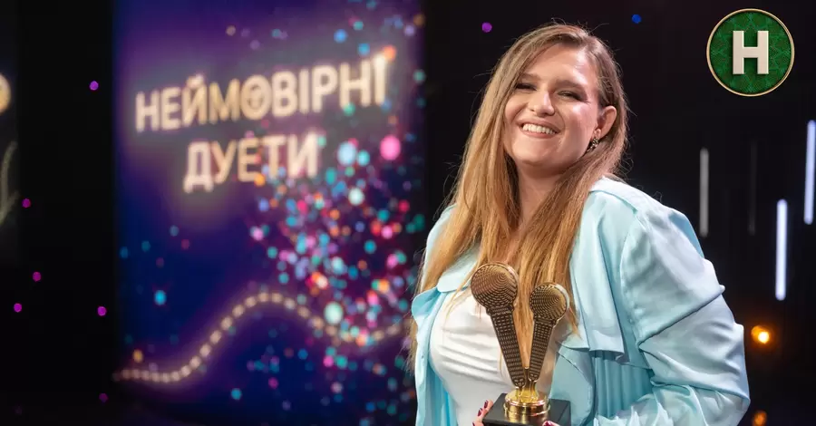 Переможниця «Неймовірних дуетів» iSKra – про роботу з Melovin, булінг, любов до себе та нову пісню