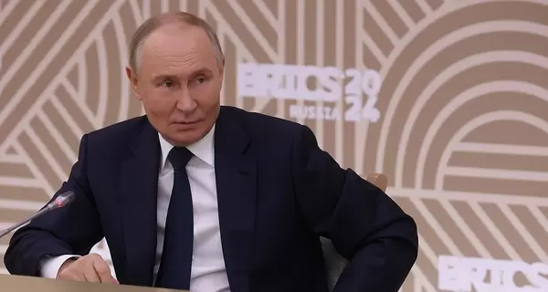 Путин не едет на саммит G20 в Бразилию, где его могут арестовать