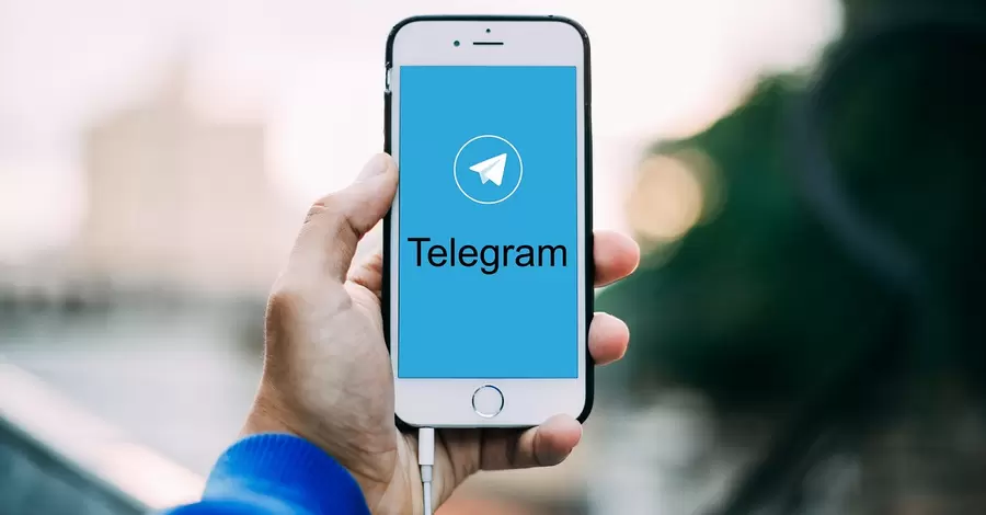 Від Китаю до Ірану: де та чому у світі забороняють Telegram