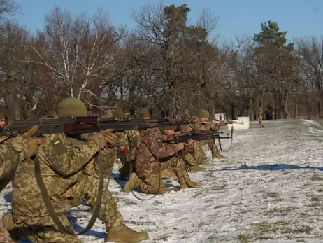 Военный эксперт Иван Ступак - о войне осенью, подготовке ВСУ к зиме и наступлении врага