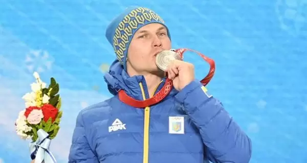 Дворазовий олімпійський чемпіон Олександр Абраменко підтвердив завершення кар'єри