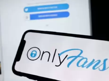 Модель OnlyFans сплатила понад 13 мільйонів гривень до бюджету України