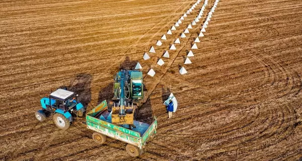 Днепр на прицеле. Пойдет ли российская орда на штурм соседней с Донецкой области 