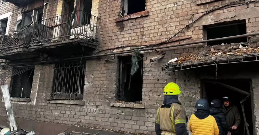 В Днепропетровском районе прогремел взрыв - ранены минимум 8 человек, в том числе дети