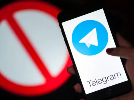 Telegram уходит из вузов: заблокирован в аудиториях и общежитиях