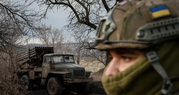 Бойцы ВСУ смогут переводиться в другие воинские части через 