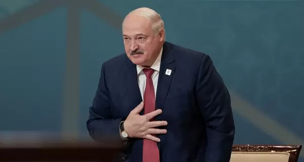 Лукашенко: В Беларуси не дай бог женщину президентом изберут