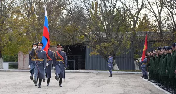 Жителей Запорожской области впервые отправили на 