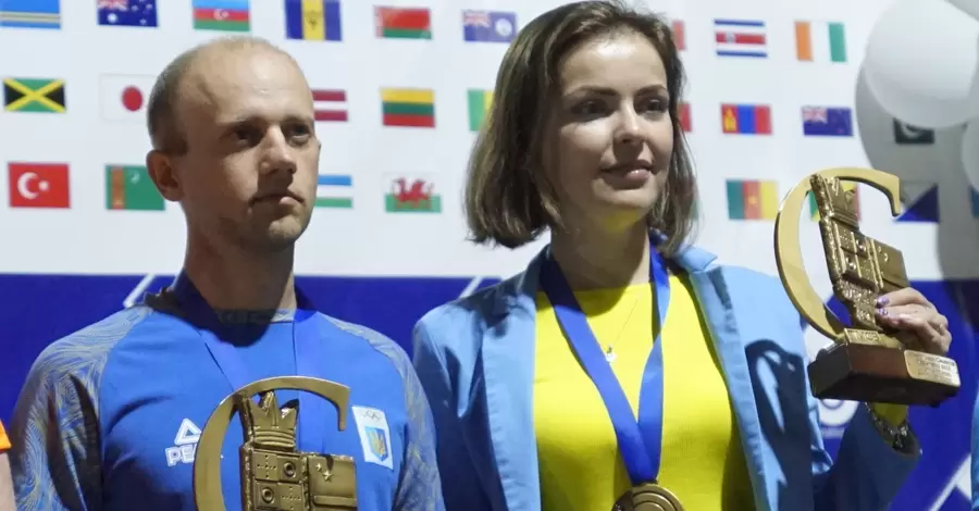 Харківський гросмейстер здобув срібло на чемпіонаті світу з міжнародних шашок