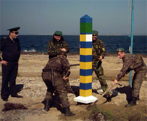 Тузла: пять лет спустя ФОТО