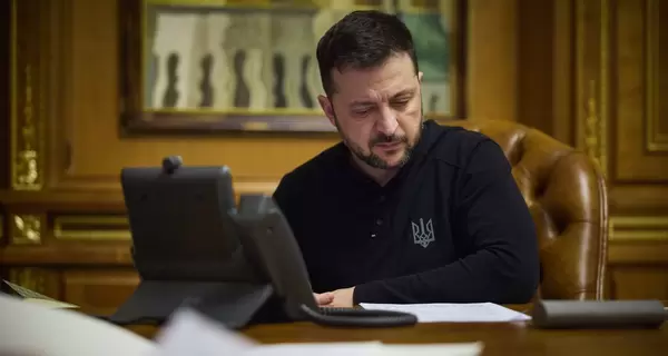 Разрешение относительно дальнобойных ударов по объектам России помогло, - Зеленский