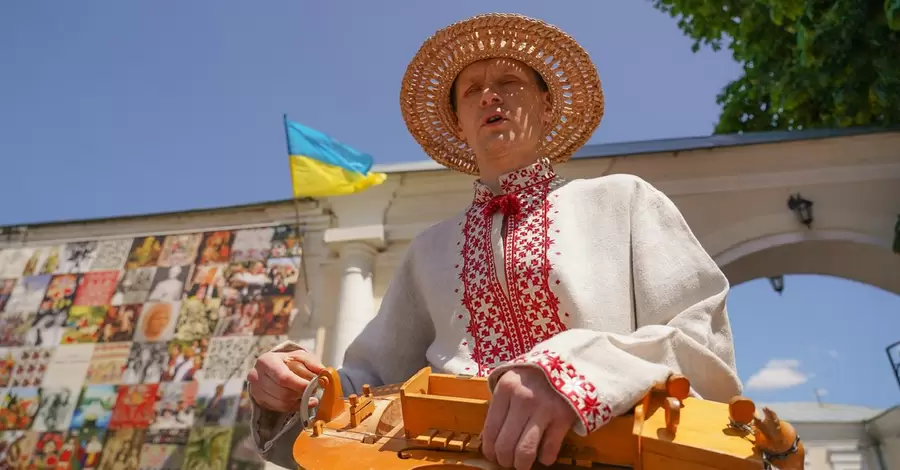 Українське кобзарство внесли до списку всесвітньої спадщини ЮНЕСКО