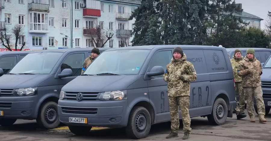 У поліції заявили про масові 