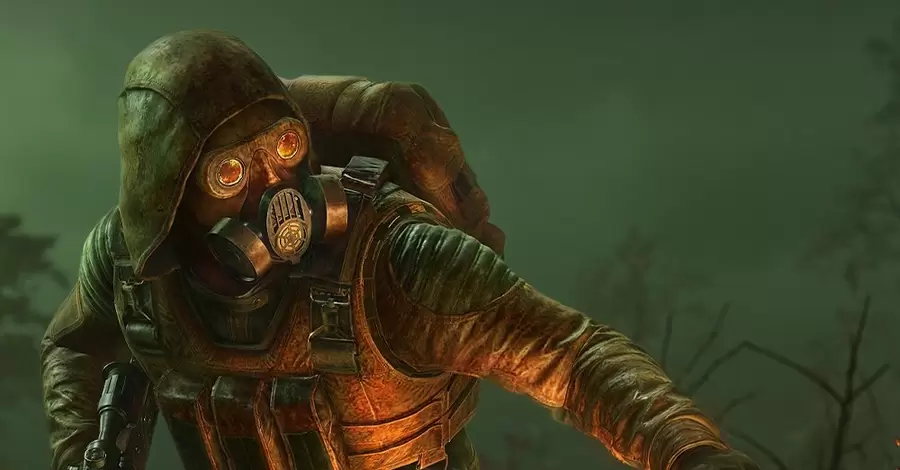 Розробники  S.T.A.L.K.E.R. 2 ведуть переговори з Netflix про створення серіалу по відеогрі