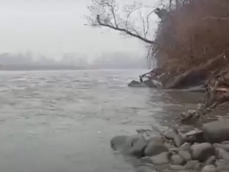 Прикордонники попередили 