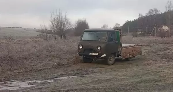 На Тернопільщині з храму викрали катафалк - грабіжниками виявилися троє підлітків 