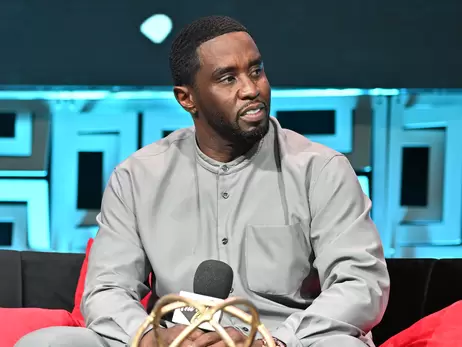 Ексасистент P. Diddy подав позов проти артиста: Змушував прибирати докази