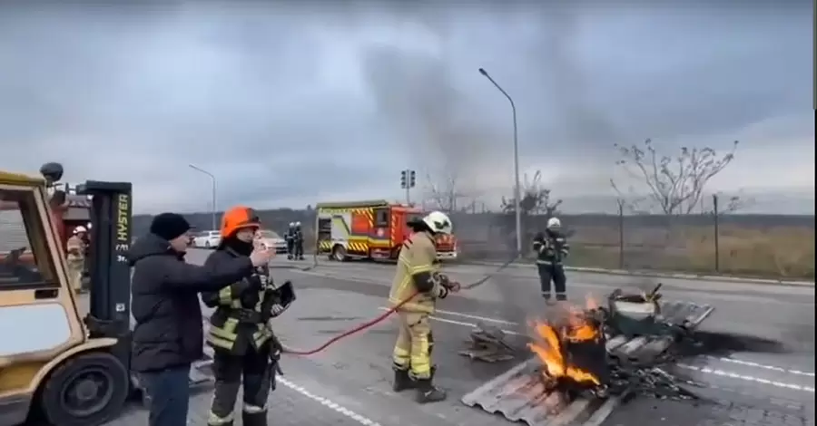 БЭБ уже вторую неделю блокирует деятельность компаний в Одесском морском торговом порту