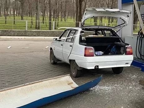 Нікопольський район протягом дня атакували 30 разів, постраждали три людини