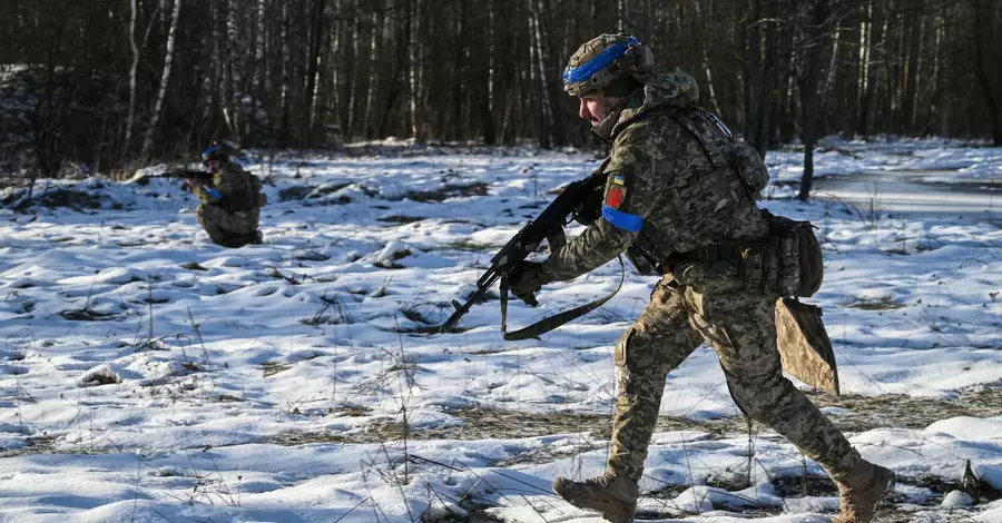 До ЗСУ після СЗЧ повернулося понад 7 тисяч військових, - ДБР