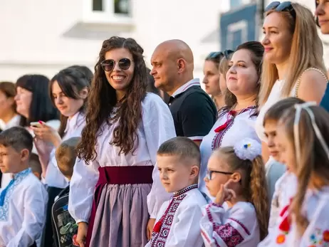 Украинская учительница Леся Павлюк стала одной из 50 лучших педагогов мира