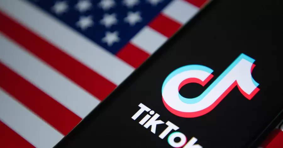 TikTok повністю припинив роботу у США